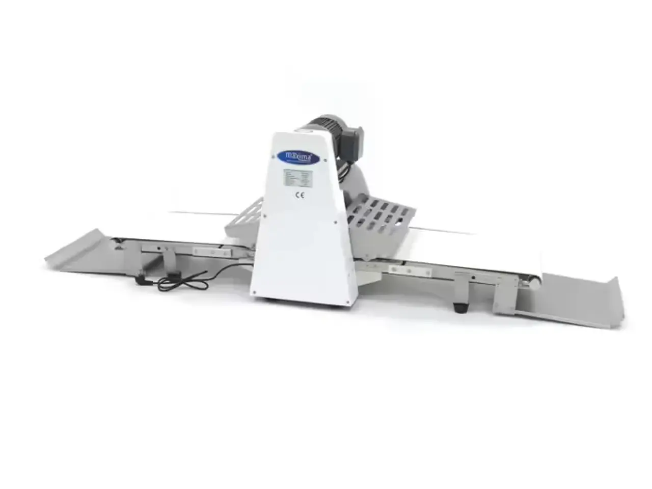 Billede 7 -  Dejplade 38 cm – Bordmodel