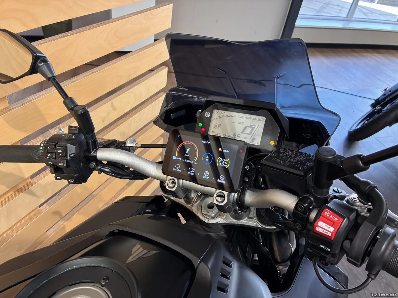 Billede 6 - Yamaha MT-10