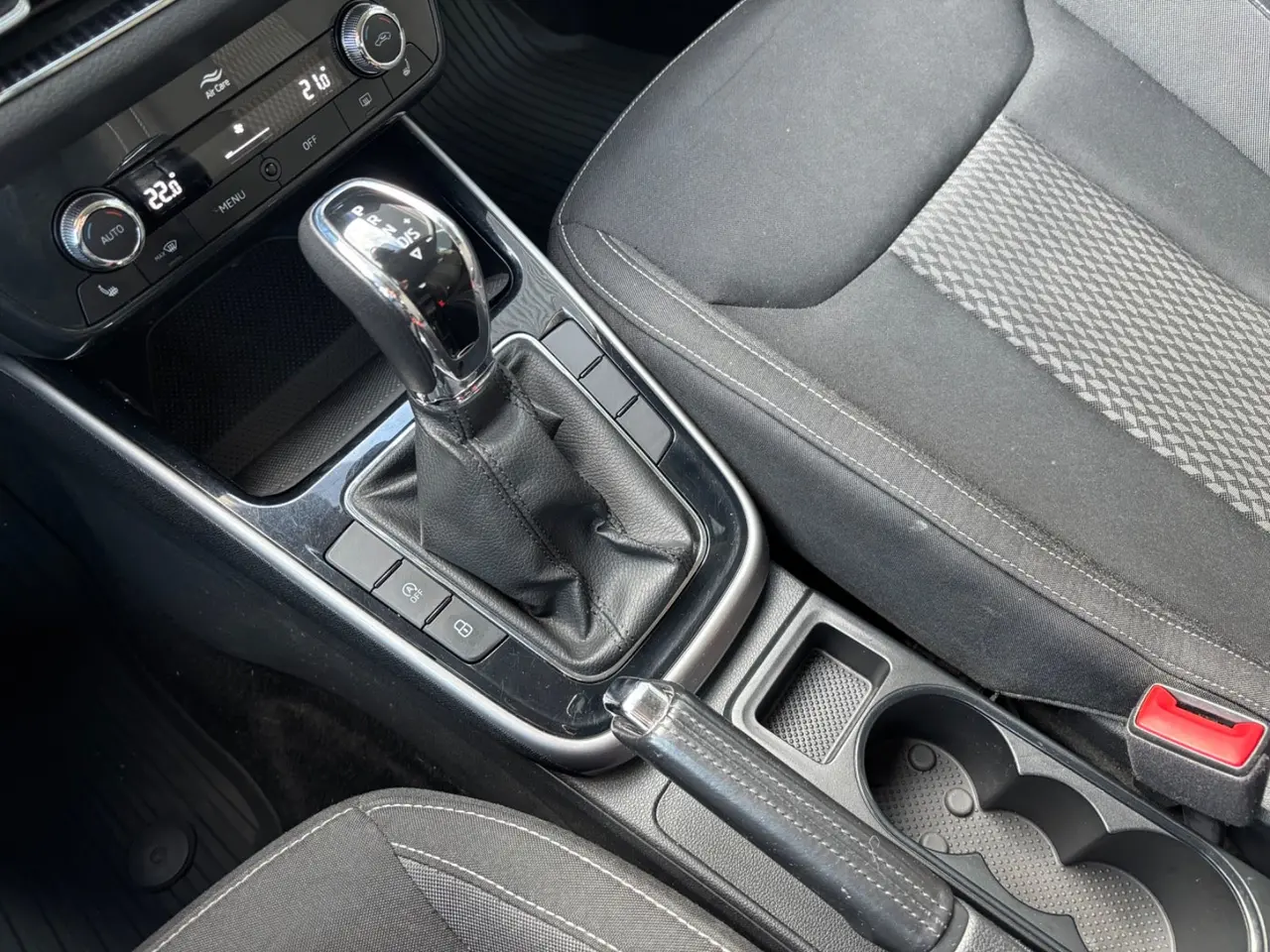 Billede 18 - Skoda Fabia 1,0 TSi 110 Style DSG