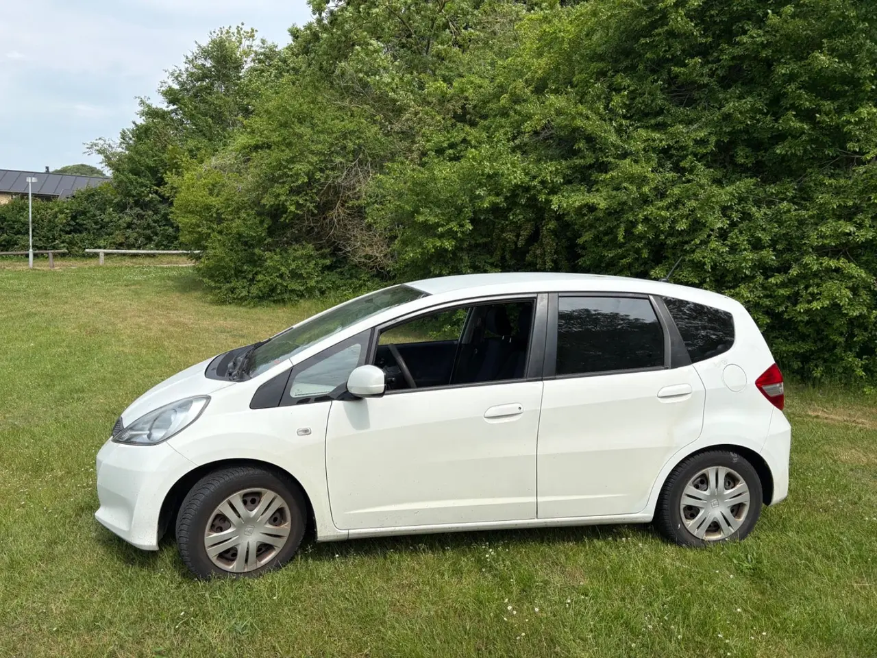 Billede 8 - Honda Jazz 1,2 Trend