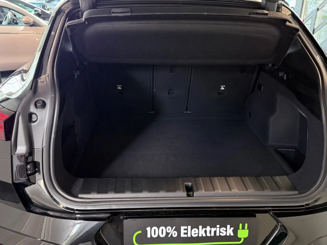 Billede 18 - BMW iX2 eDrive20 Charged M-Sport