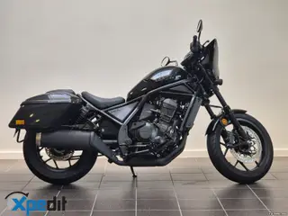 Honda CMX 1100 T Rebel