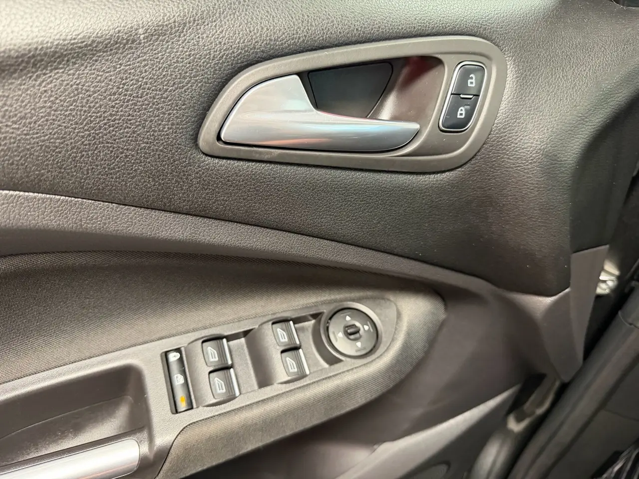 Billede 10 - Ford C-MAX 1,5 EcoBoost Titanium Fun Start/Stop 150HK 6g Aut.