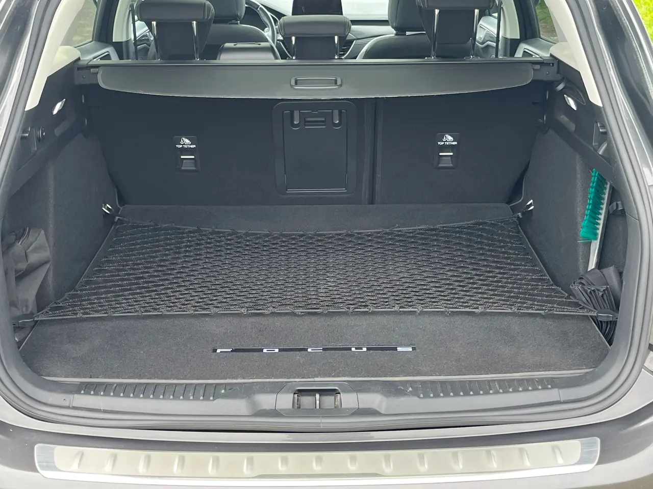 Billede 15 - Ford Focus 1,5 EcoBoost Vignale stc. aut.
