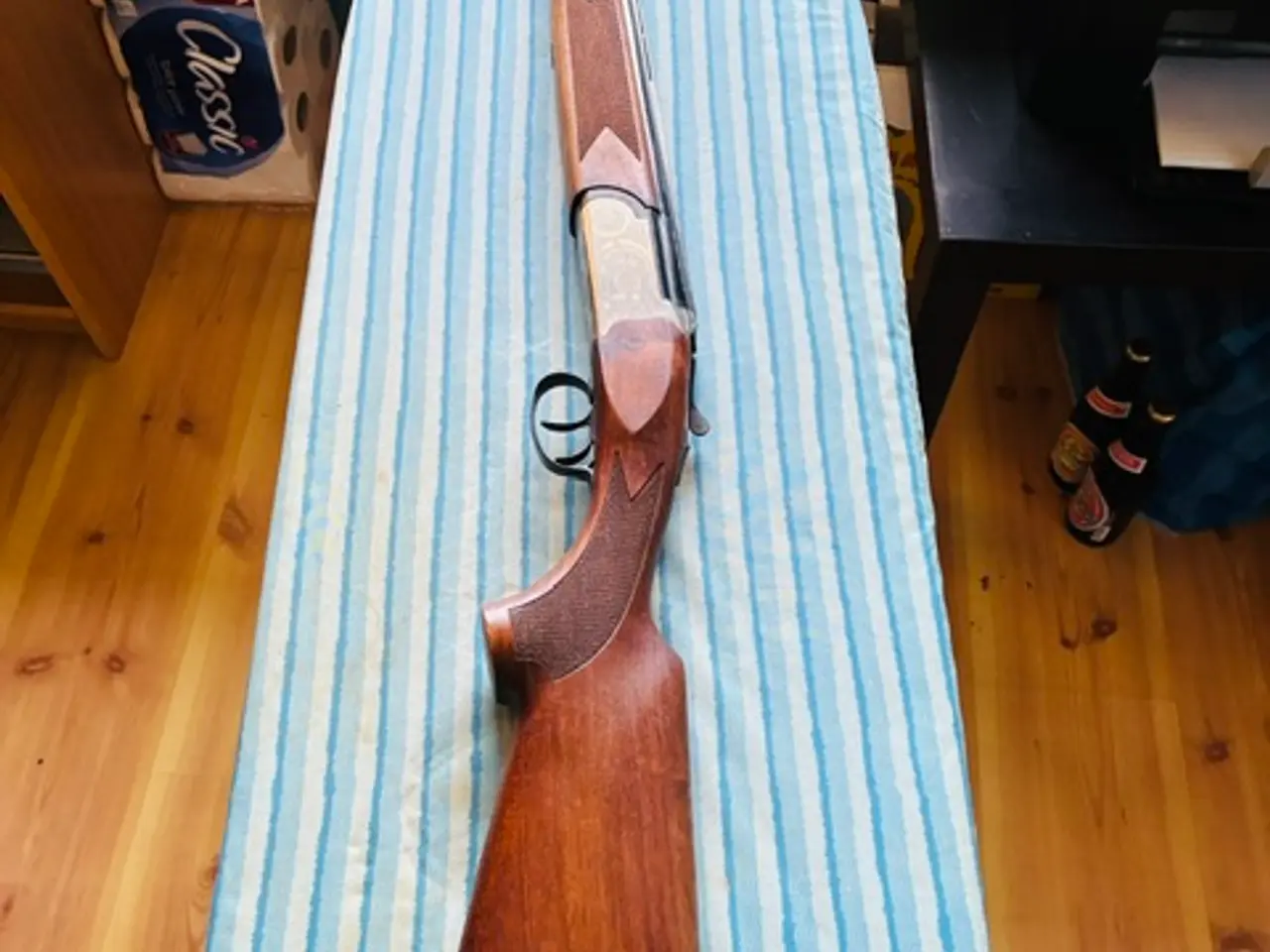 Billede 1 - Jaguar 20/76