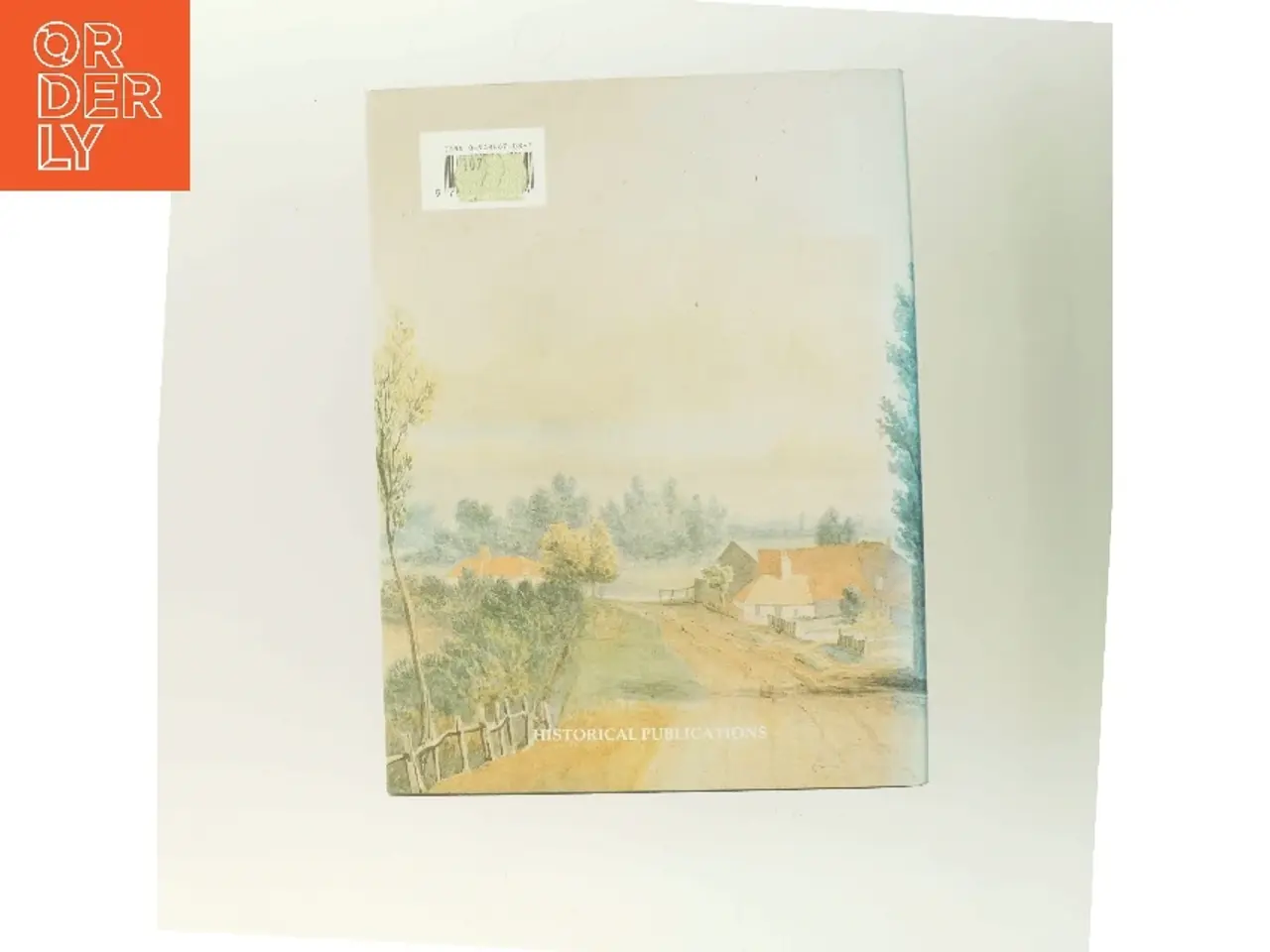 Billede 3 - Hackney and Stoke Newington Past af Isobel Watson (Bog)