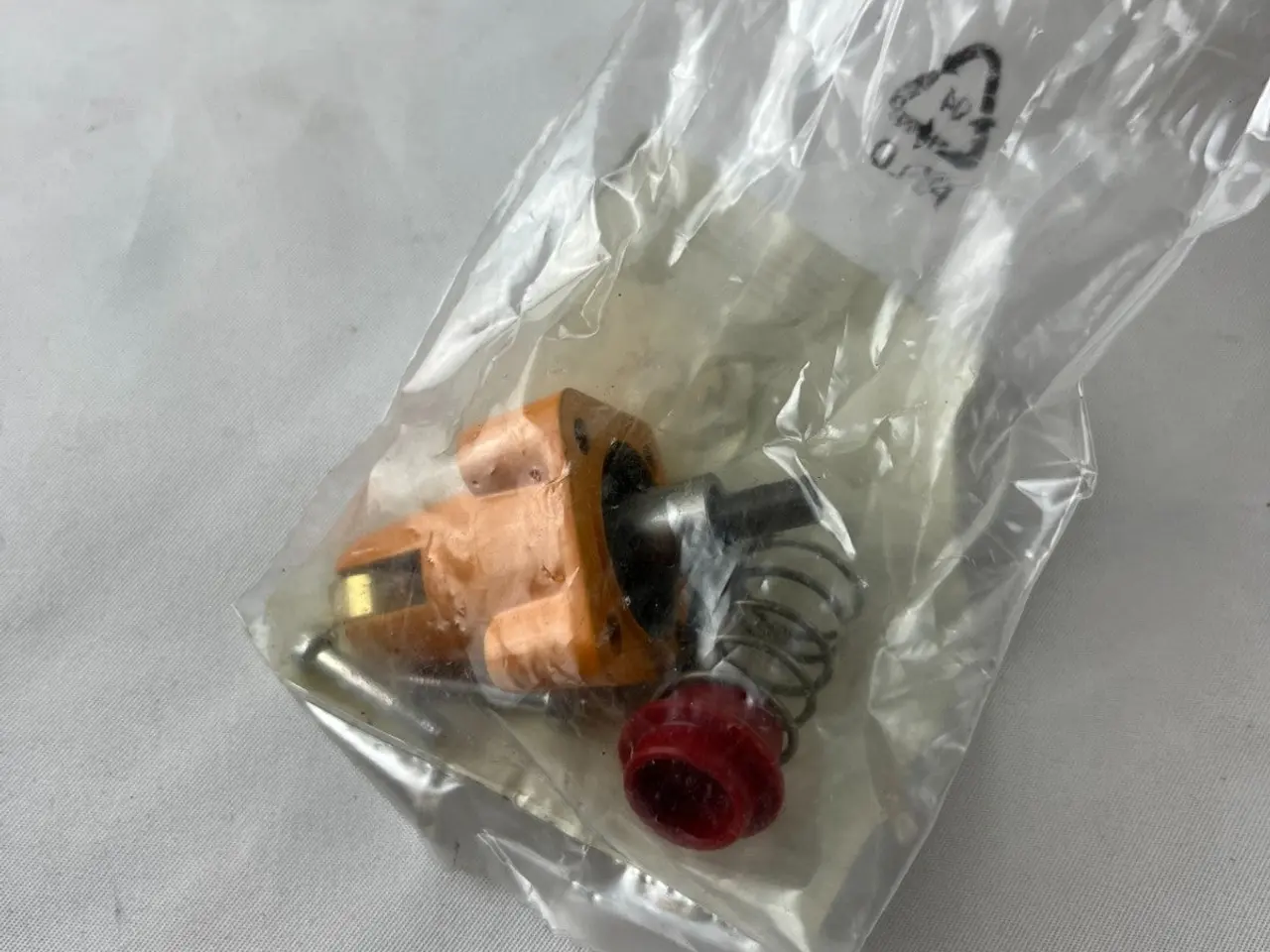 Billede 7 - Siemens 3SX3 107 Roller Plunger Actuator Head for