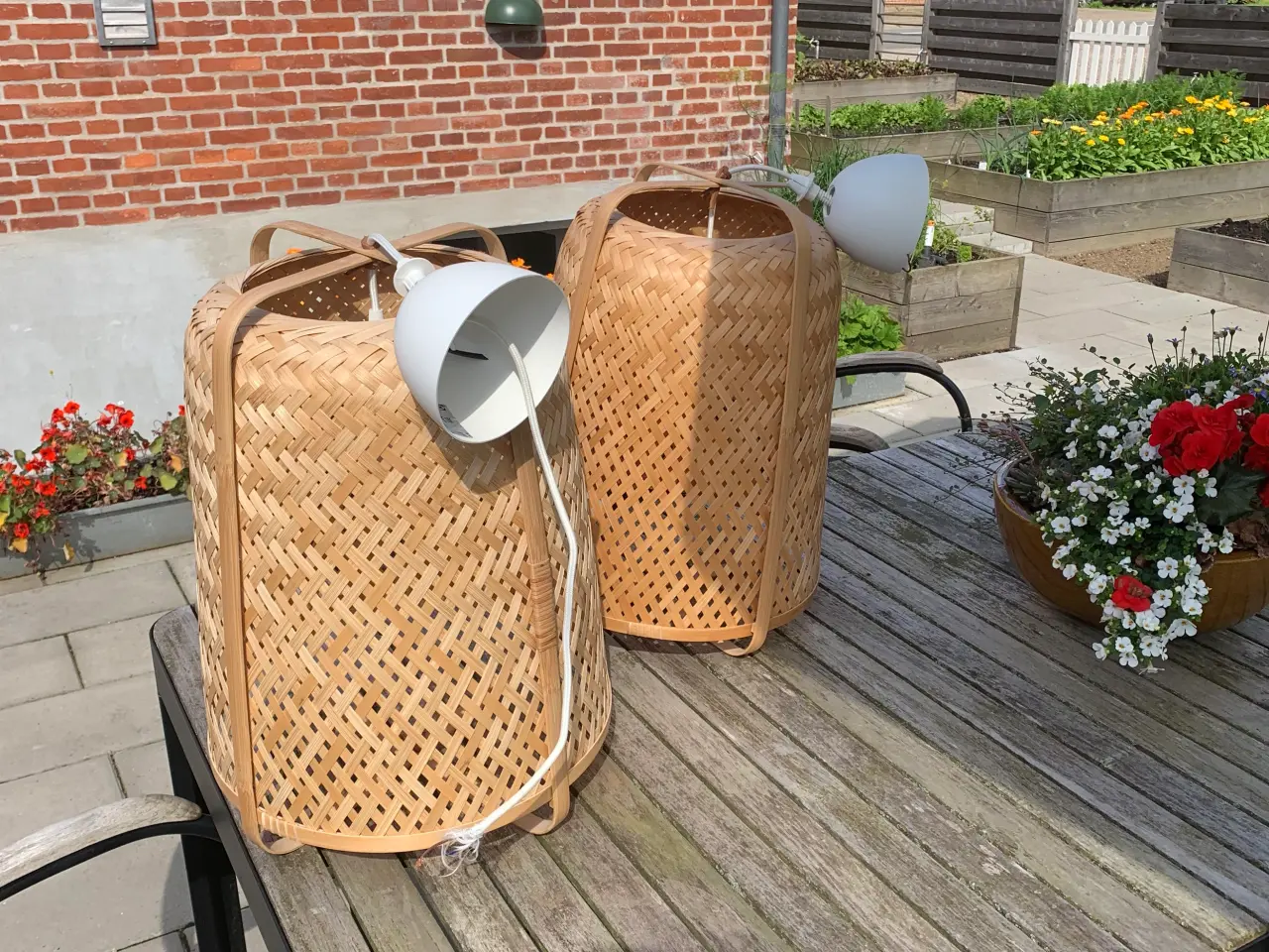 Billede 2 - Flet lamper