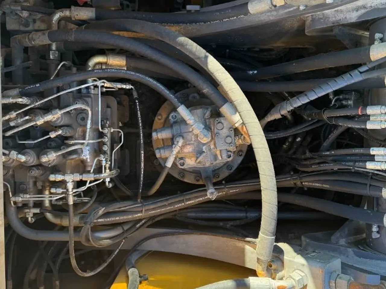 Billede 17 - Volvo EC 250 EL