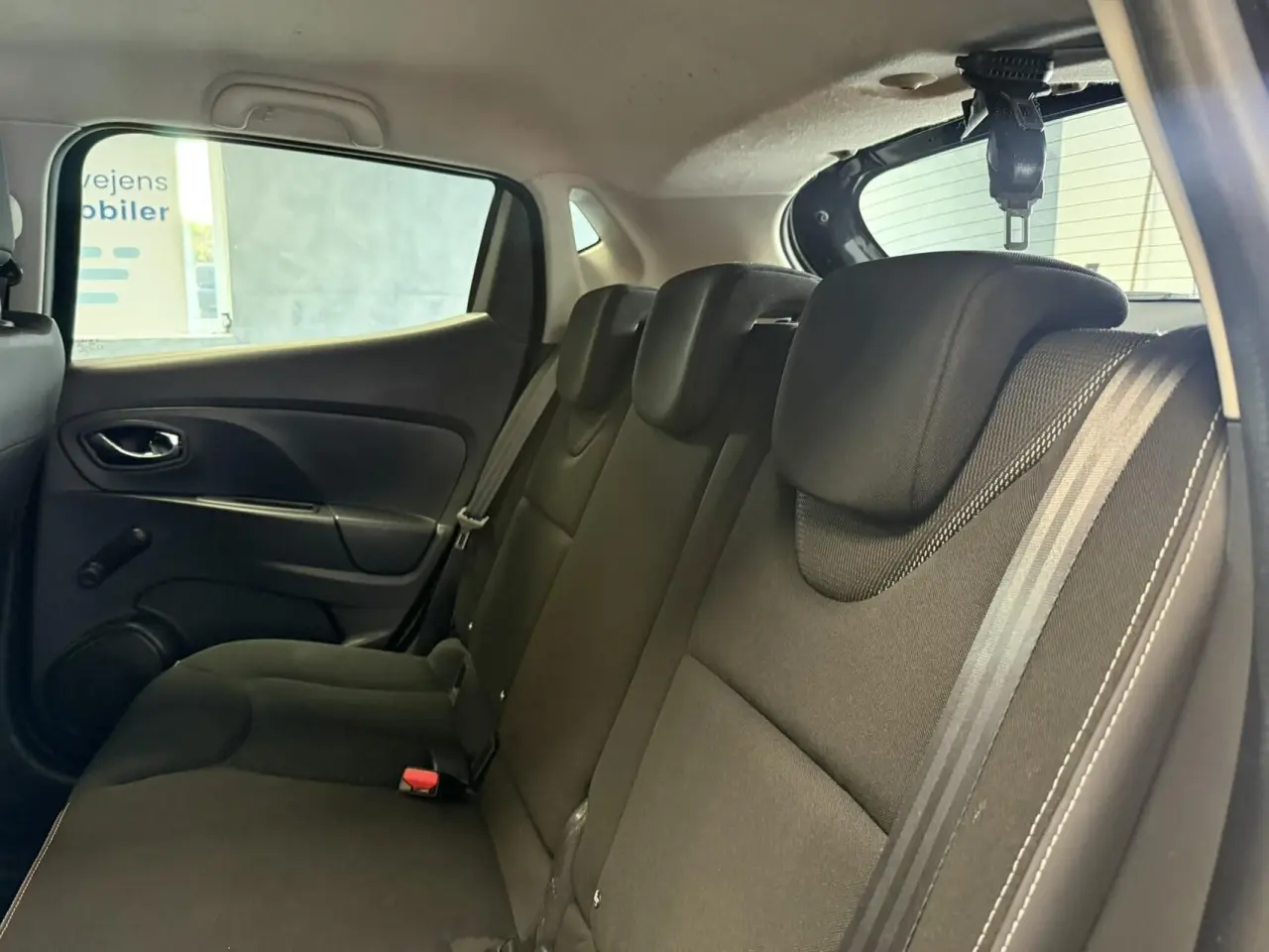 Billede 13 - Renault Clio 1,5 DCI 90HK 5d