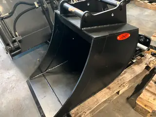JST 60cm skovl