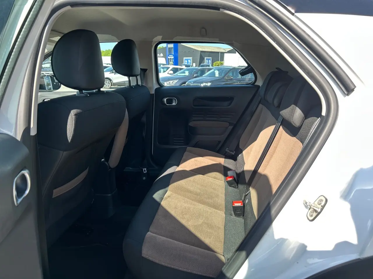 Billede 13 - Citroën C4 Cactus 1,6 BlueHDi 100 Feel