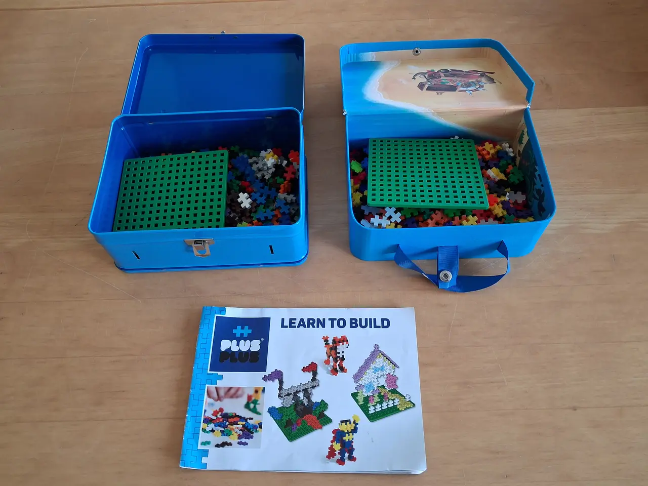 Billede 2 - Plus-Plus