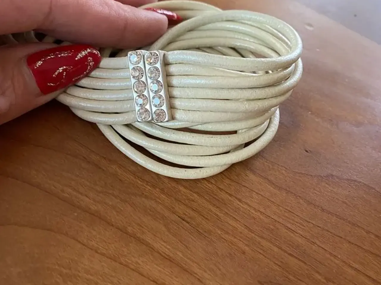 Billede 8 - Super flotte armbånd