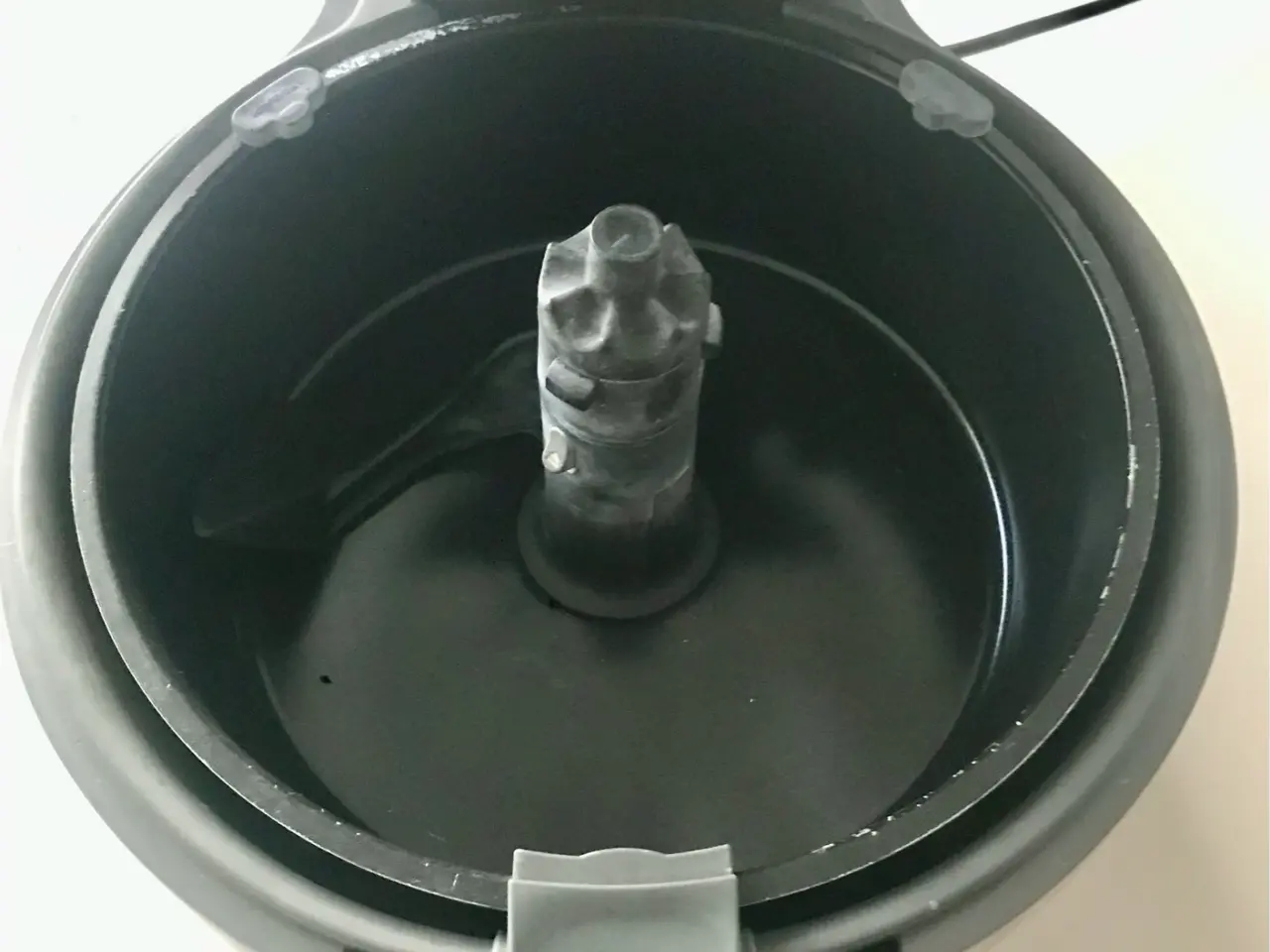 Billede 6 - Tefal ActiFry 2in1 sort