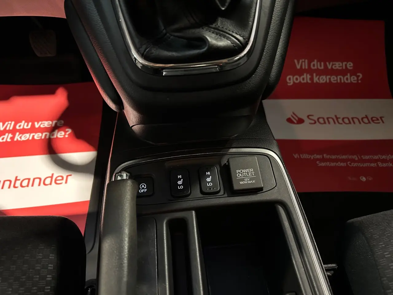 Billede 12 - Honda CR-V 2,0 i-VTEC Elegance