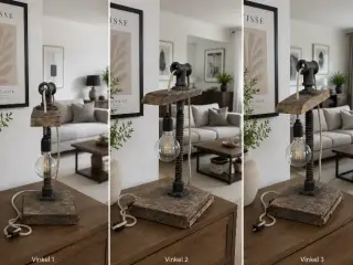 Bord Lampe 