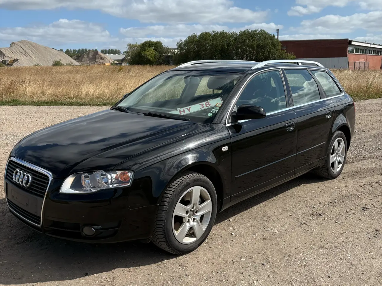 Billede 2 - Audi a4