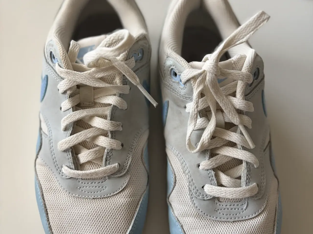 Billede 1 - Sneakers str 38 Nike Air