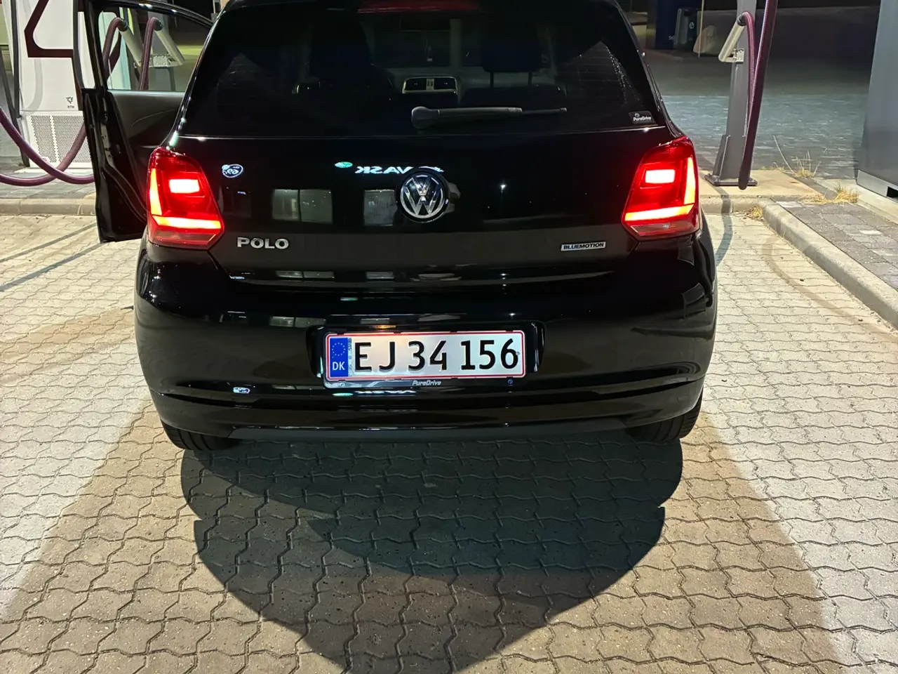 Billede 9 - Volkswagen