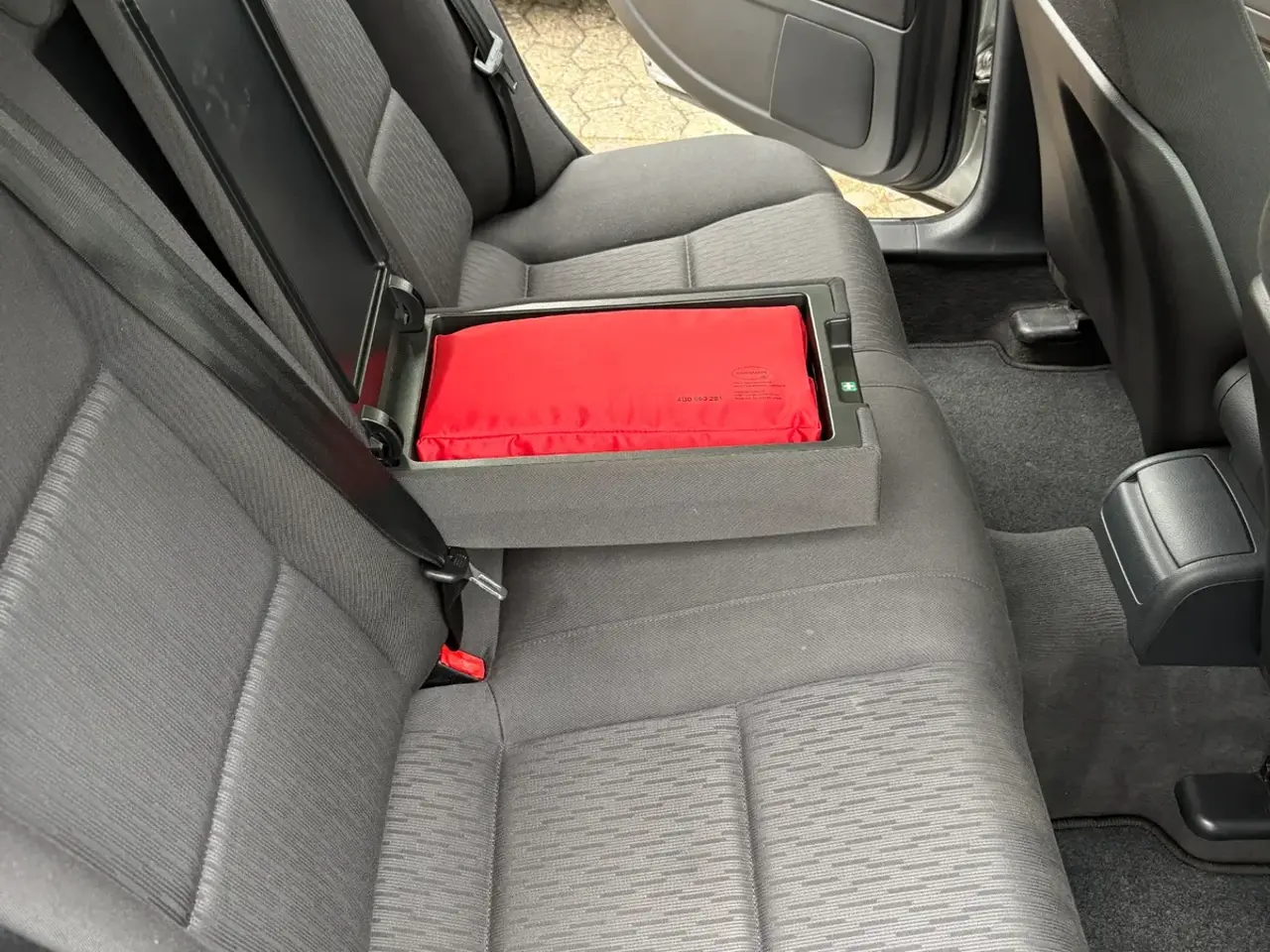 Billede 12 - Audi A4 1,6 Avant