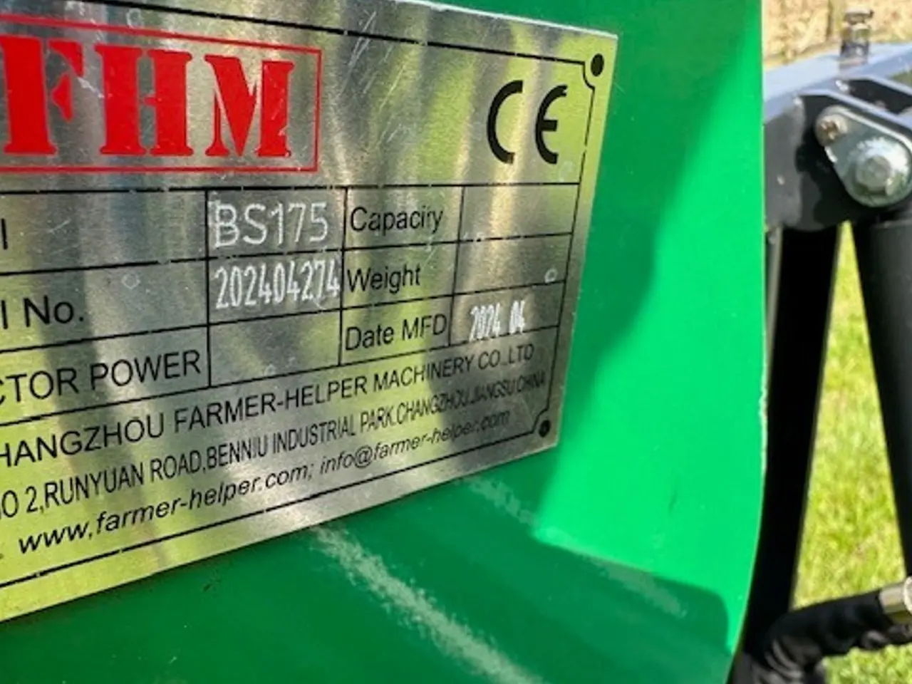 Billede 2 - FHM BS175