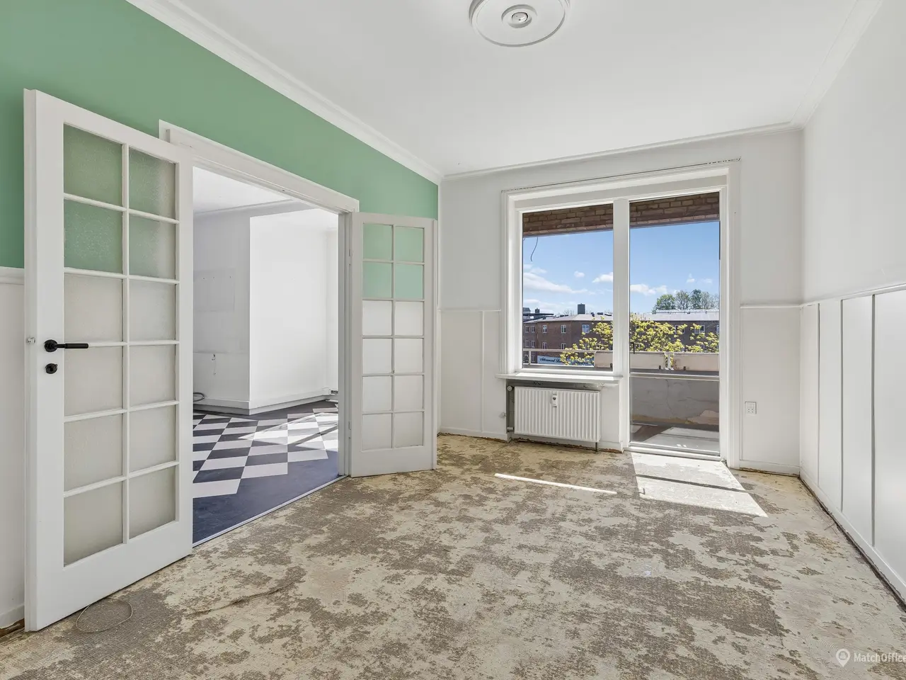 Billede 9 - 86 m² Klinik i Virum