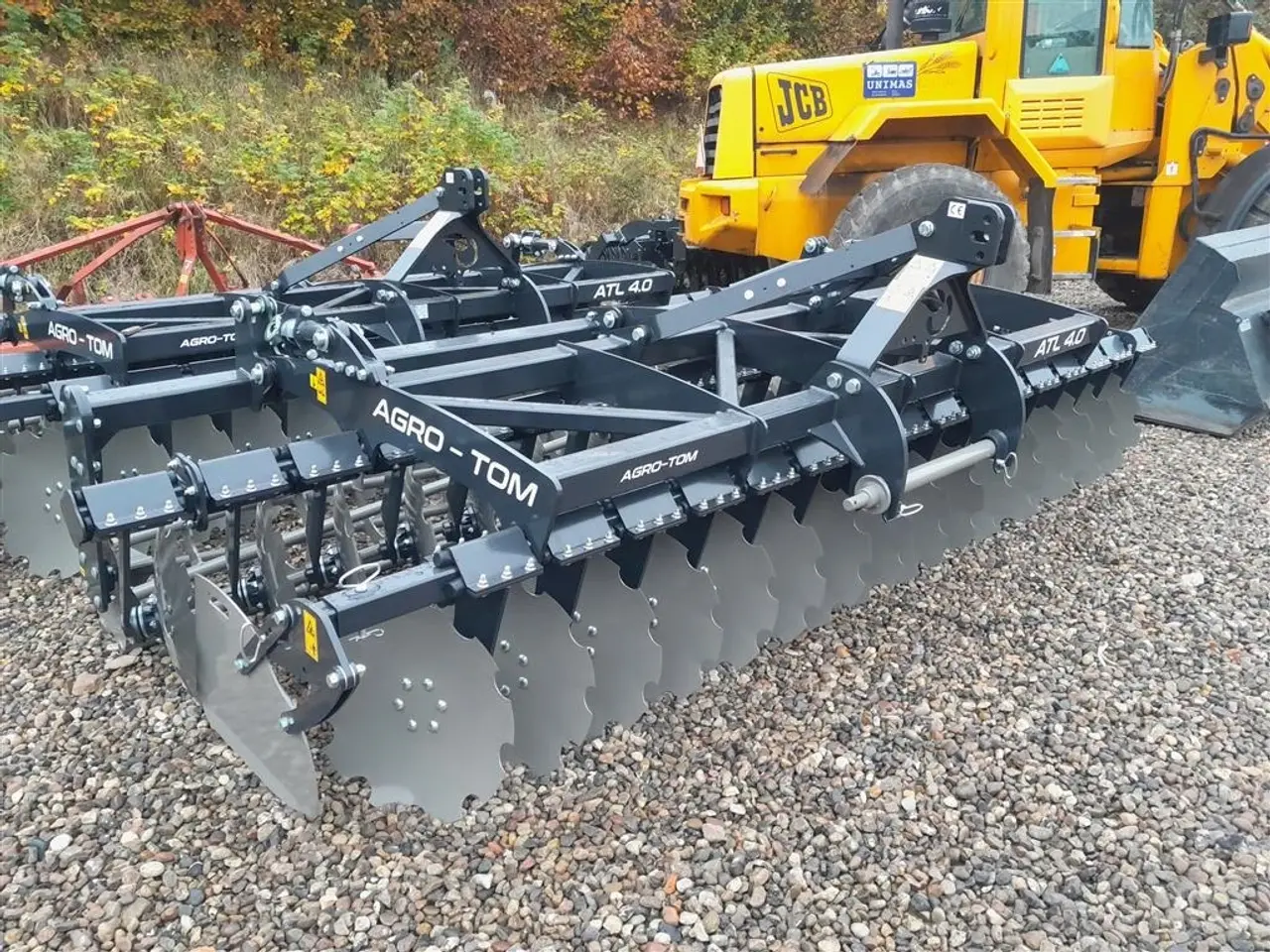 Billede 2 - AGRO - TOM 4 METERS