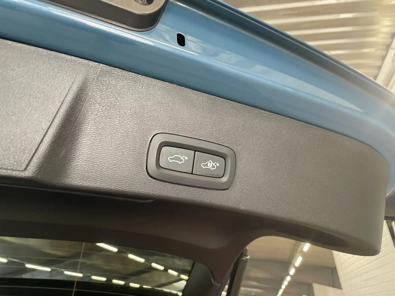 Billede 12 - Volvo XC40 P6 Recharge Ultimate 231HK 5d Aut.