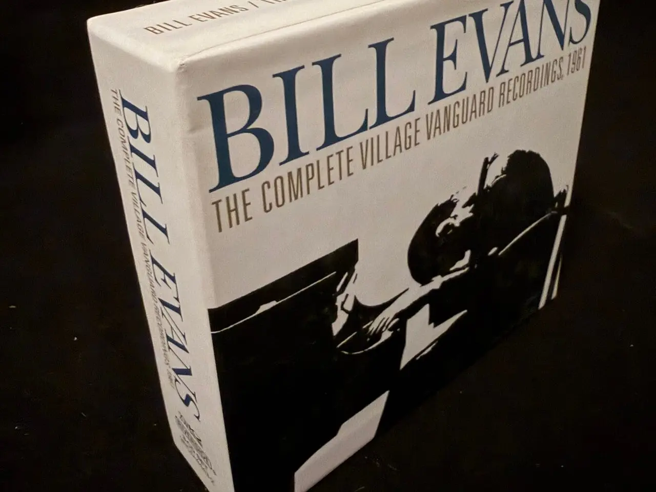 Billede 1 - Bill Evans – Complete Village Vanguard 1961 3CD