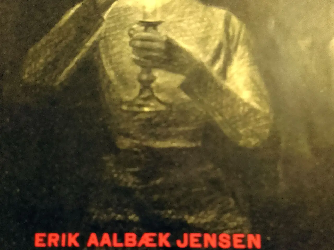 Billede 1 - Erik Aalbæk Jensen: Gertrud.