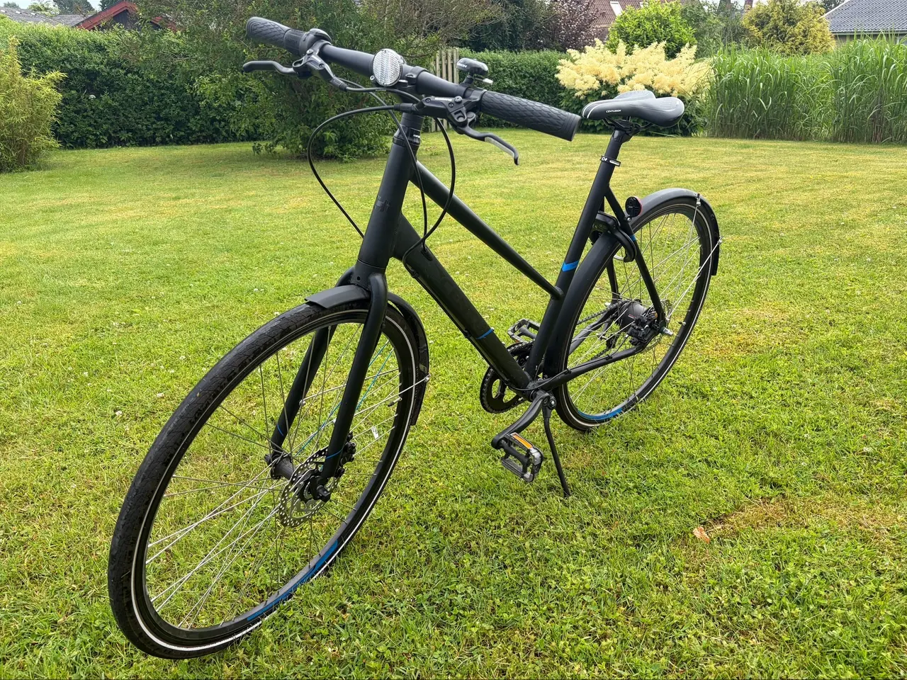 Billede 5 - Centurion Image cykel
