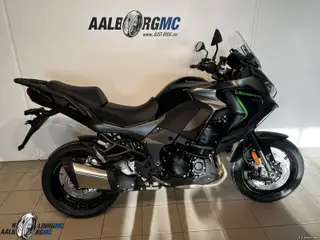 Kawasaki Versys 1100 AALBORG MC