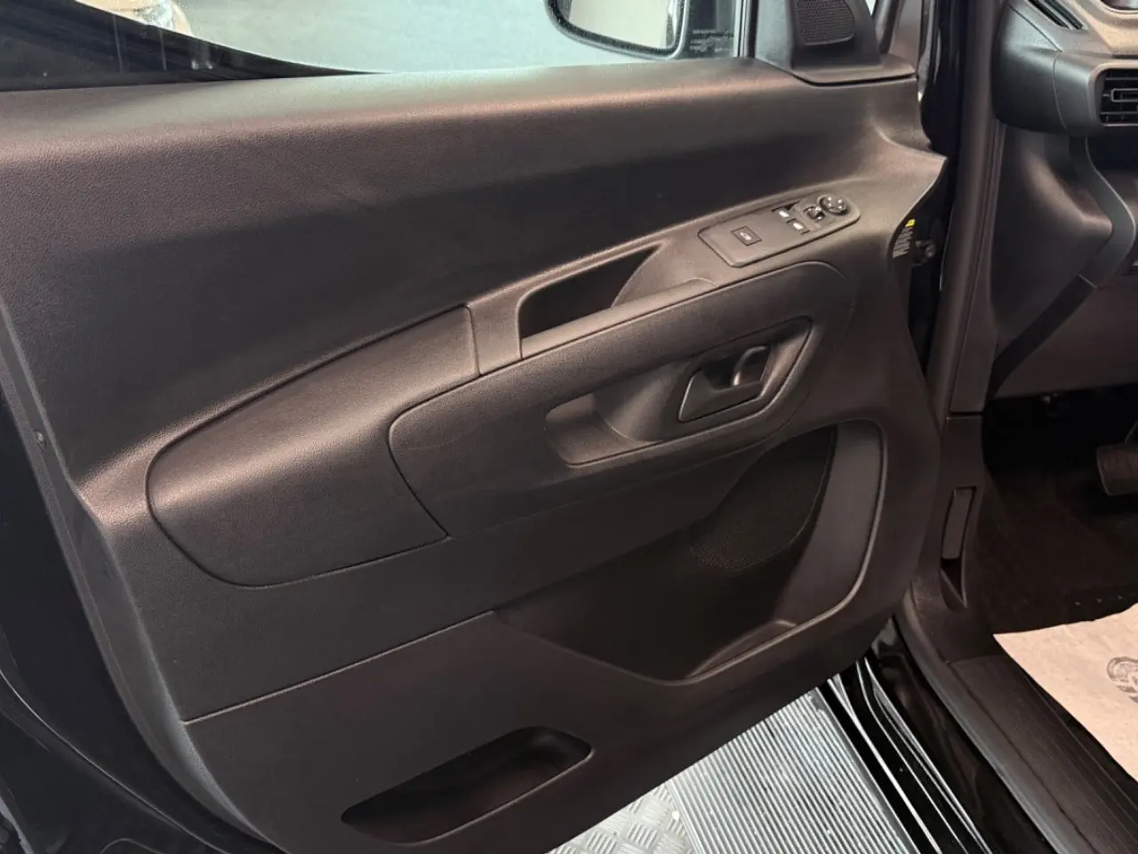 Billede 9 - Opel Combo-e 50 Innovation+ L1V1