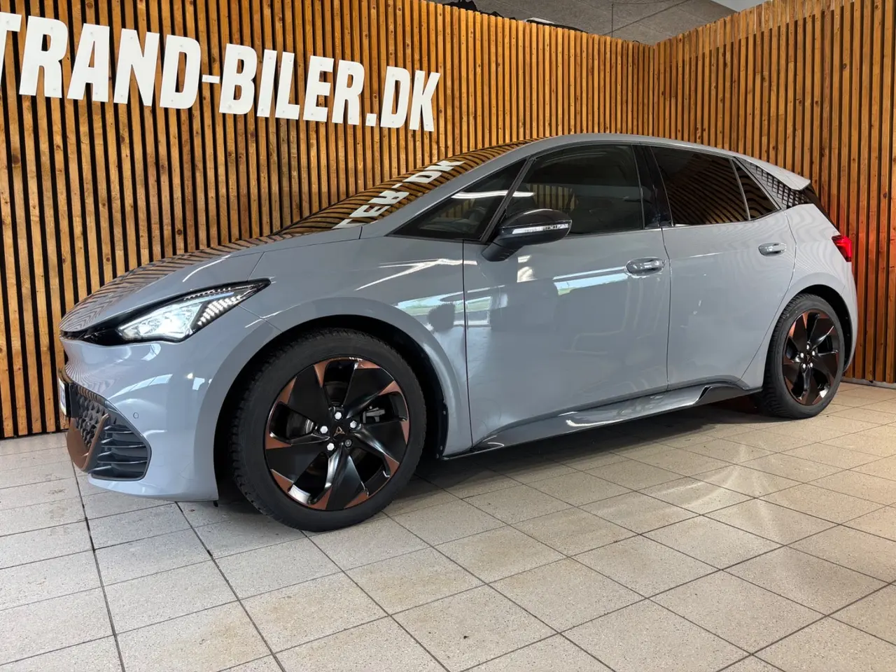 Billede 2 - Cupra Born 58