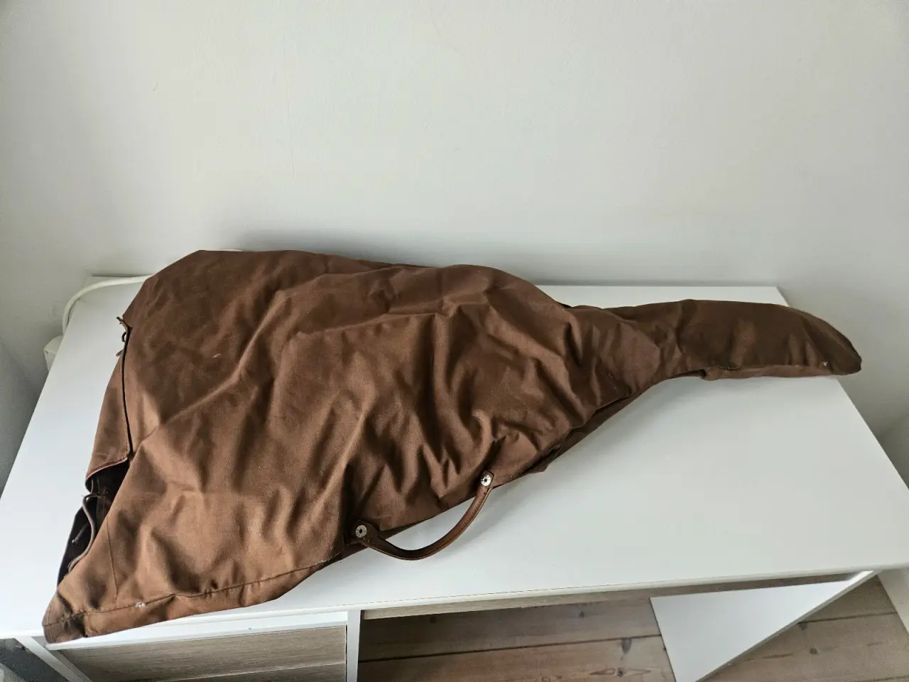 Billede 2 - God begynderguitar.