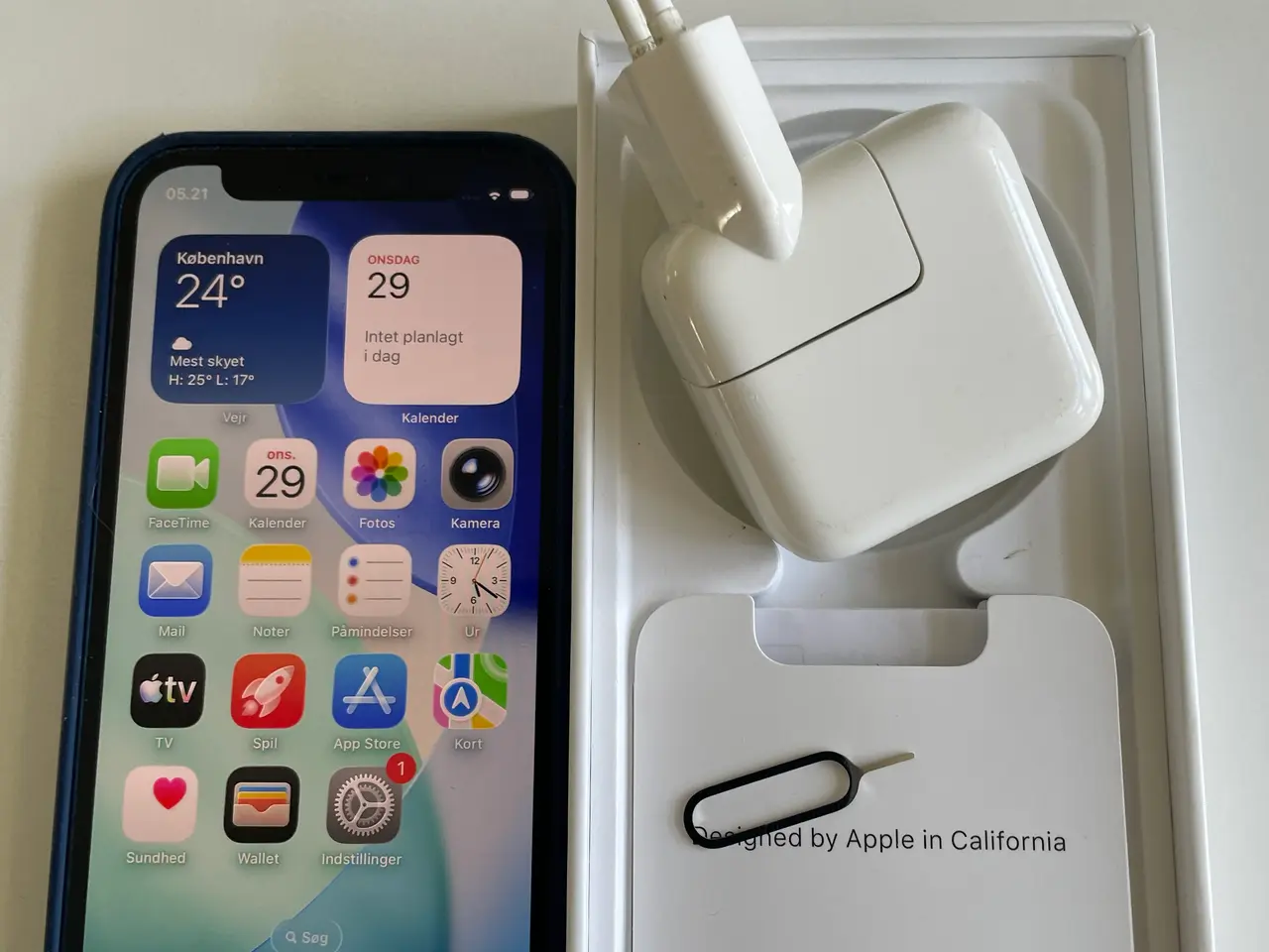 Billede 2 - iPhone 12 Mini