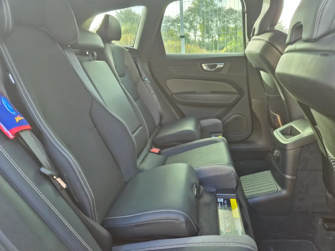 Billede 14 - Volvo XC60 2,0 T8 ReCharge Ultimate Dark aut. AWD