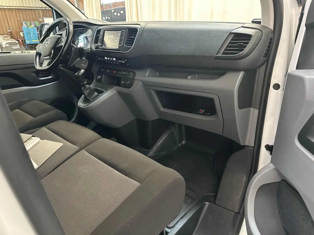 Billede 8 - Opel Vivaro L3V2 2,0 BlueHDi Enjoy 145HK Van 6g