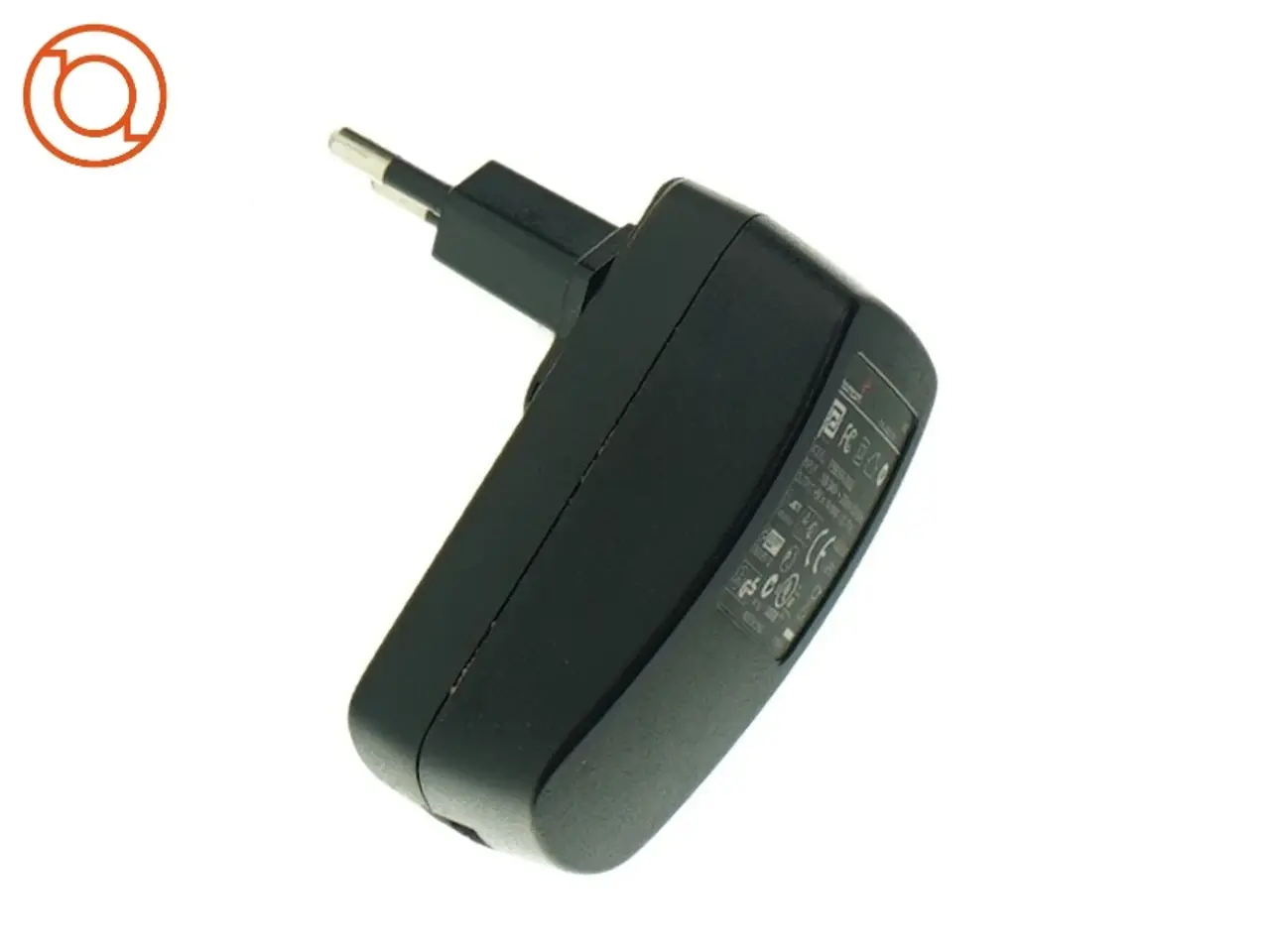 Billede 3 - Kabel med klods