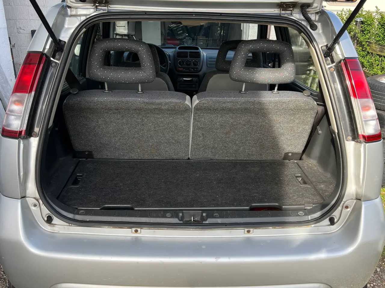Billede 7 - Suzuki ignis sælges 