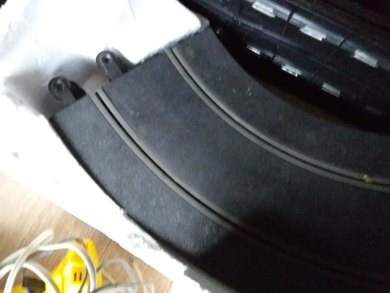 Billede 7 - Scalextric 200 racerbane. 