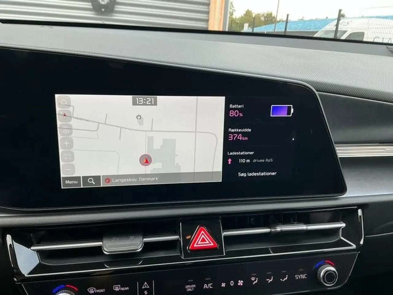 Billede 17 - Kia Niro 64 EV Limited Edition