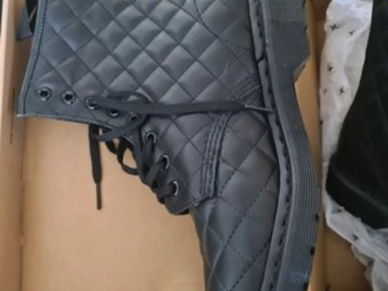 Billede 6 - Dr. Martens støvler