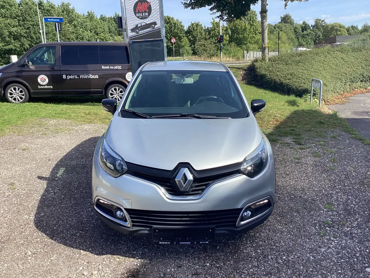 Billede 2 - Renault Captur 1,2 TCe 120 Expression EDC