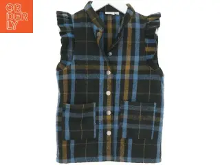 Vest fra Name It (str. 116 cm)
