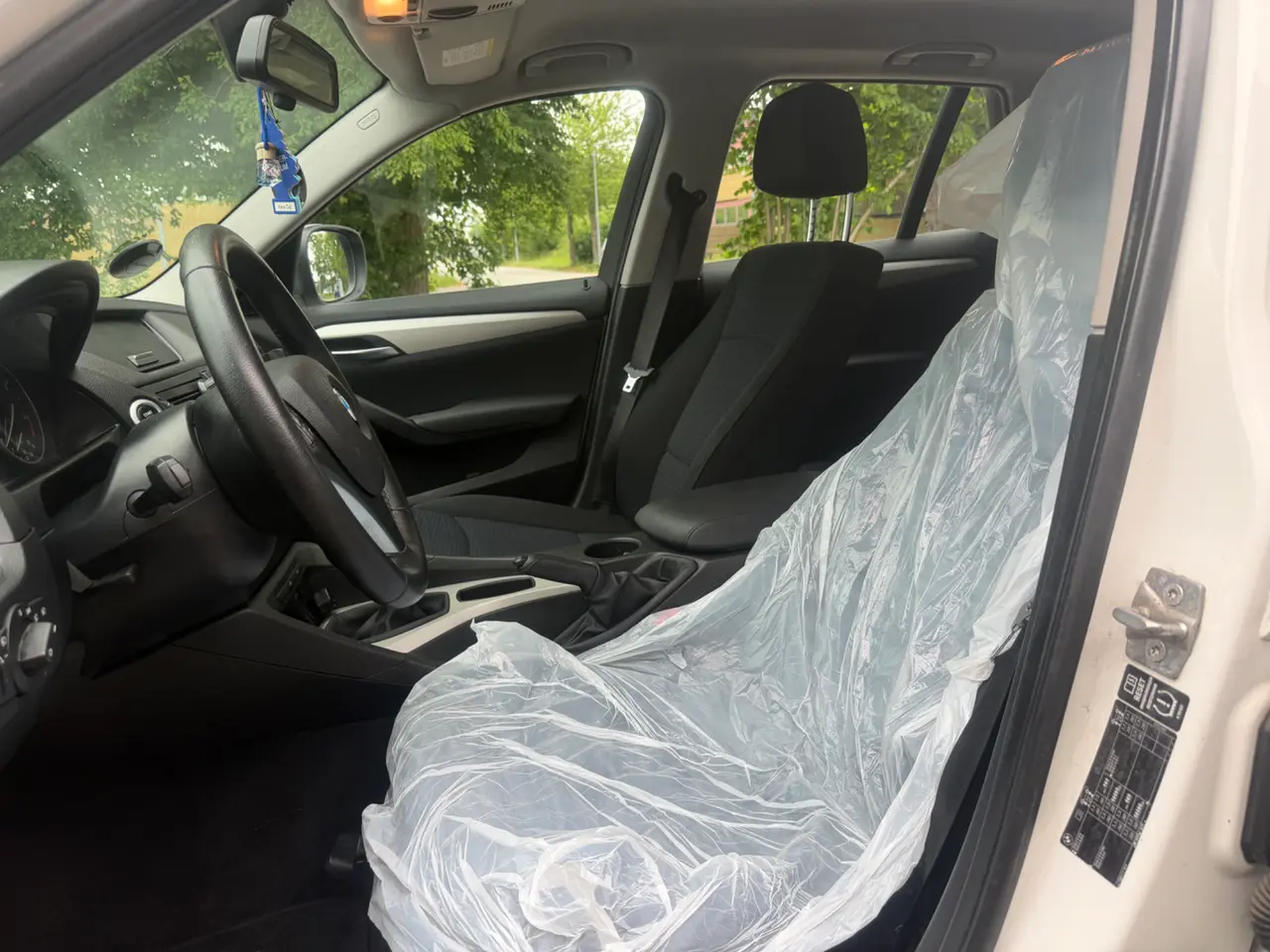 Billede 6 - BMW X1 2,0 sDrive18d