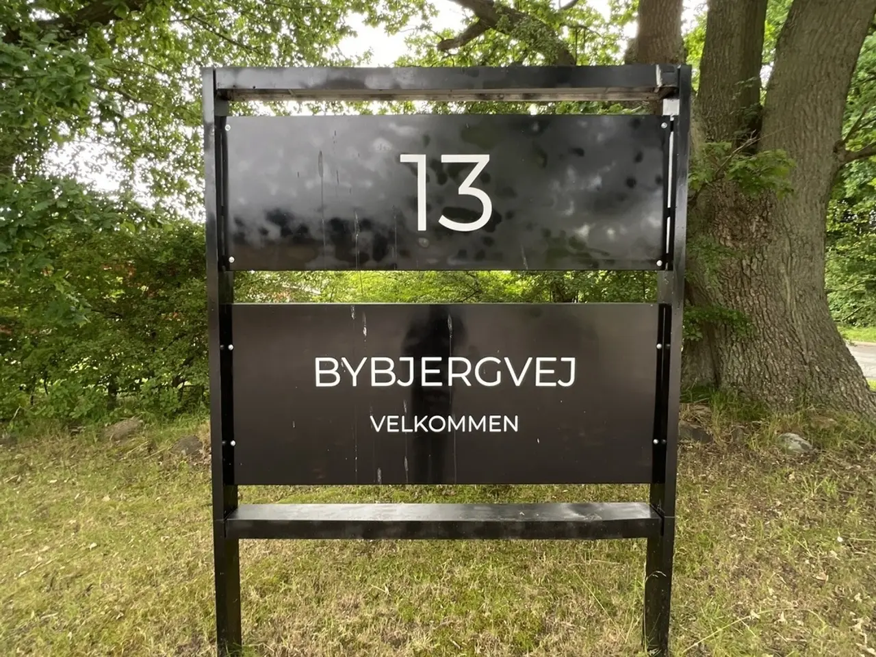 Billede 11 - Kontor i den gamle lampefabrik i Espergærde