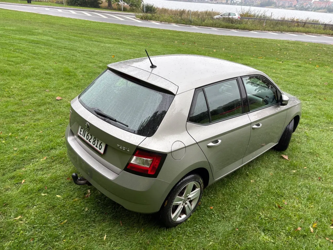 Billede 14 - Skoda Fabia 1,2 TSi 110 Active