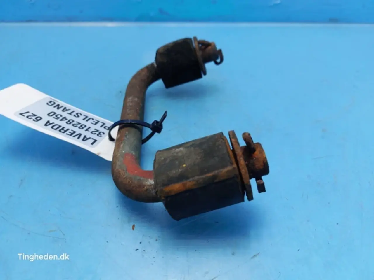 Billede 10 - Laverda 627 Plejlstang 321828450
